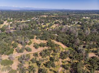 Wilderness Ln, Cottonwood, CA