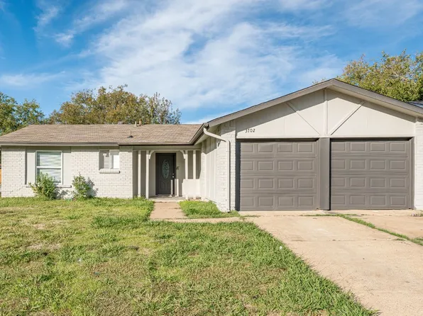 3702 Lindsey Ct, Arlington, TX 76015