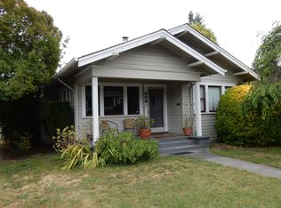 250 Benton St, Santa Rosa, CA 95401