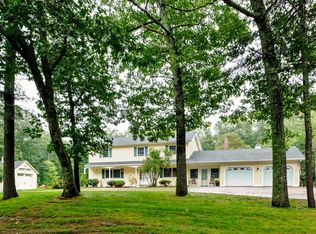 34 Snell Rd, Lee, NH 03861