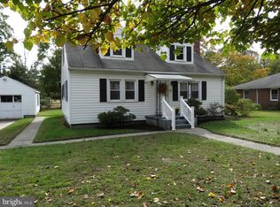 1424 Marne Hwy, Hainesport, NJ 08036