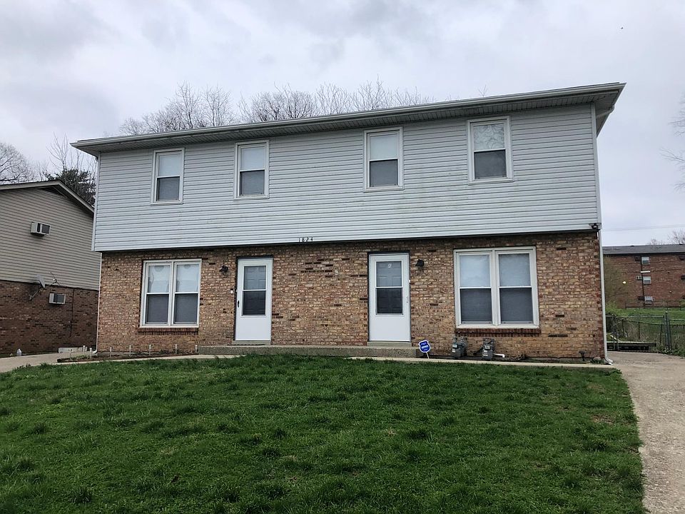 1st image of 1824 Hisle Way #A