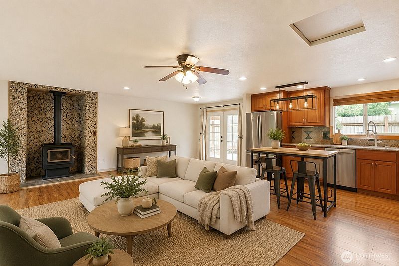 5th image of 3546 Longhorn Drive NW