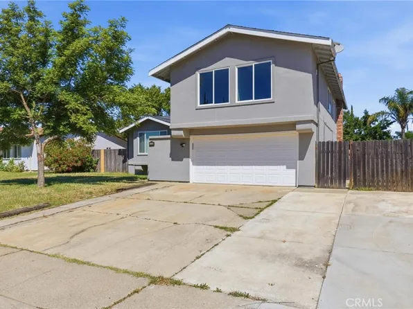1159 Johnson Ave, Marysville, CA 95901