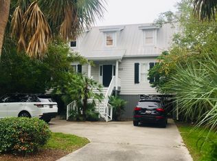 505 Old Bridge Ct, Mount Pleasant, SC 29464