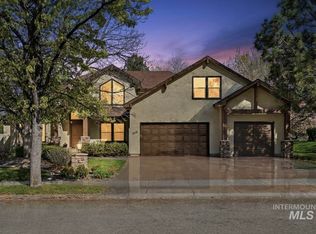 342 N Clearpoint Way, Eagle, ID 83616