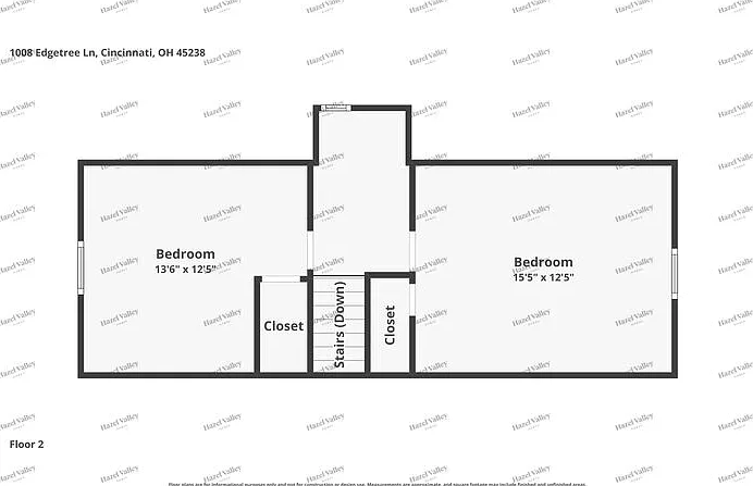 1008 Edgetree Ln — Photo 2
