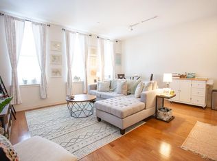 59 Cooper St #3B, Boston, MA 02113