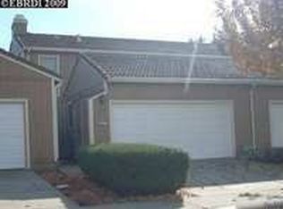 173 Wadi Run, Hercules, CA 94547