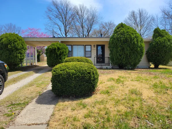 2340 Louisiana St, Lawrence, KS 66046