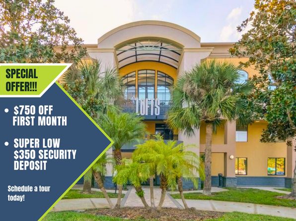 520 N Orlando Ave #148