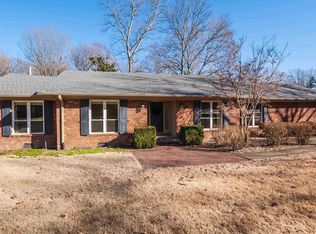 230 Brierview St, Memphis, TN 38120