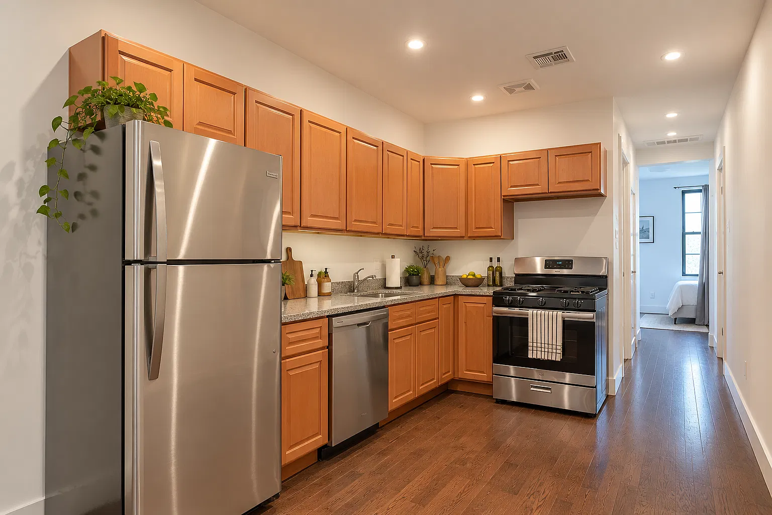 58 Himrod Street — Photo 2