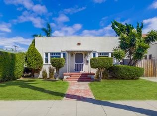 4547 Marlborough Dr, San Diego, CA 92116