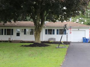 1869 Dublin Rd, Penfield, NY 14526