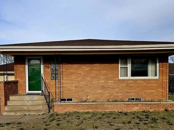 416 S Court St, Ness City, KS 67560