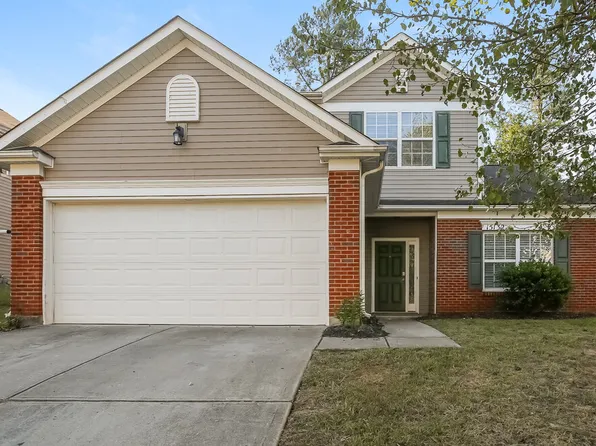 15132 Oldcorn Ln, Charlotte, NC 28262