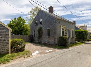 4 Eagle Ln, Nantucket, MA 02554