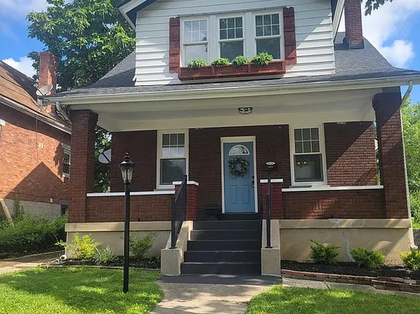 3626 Herbert Ave, Cincinnati, OH 45211