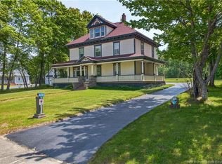 4202 Water St, Miramichi, NB E1N 4L2