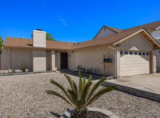 11129 Sagittarius Rd, San Diego, CA 92126