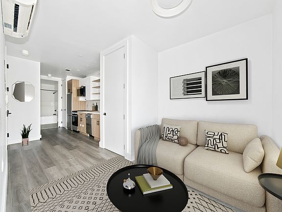 5th image of 1634 Church Ave #2K