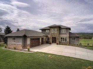 5407 Bethpage Dr, Rapid City, SD 57702