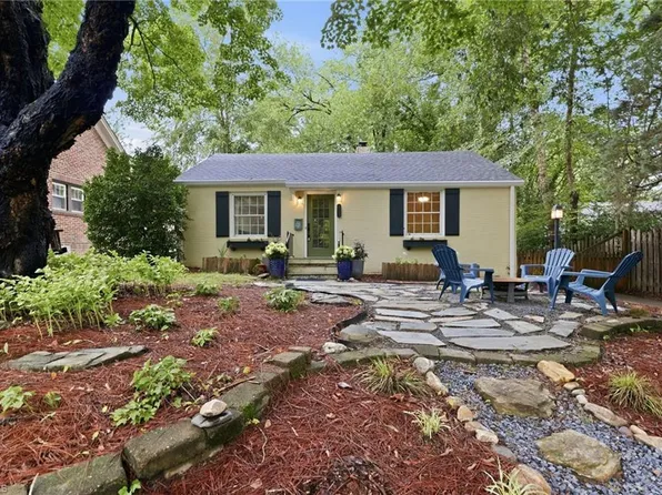 415 Aberdeen Ter, Greensboro, NC 27403