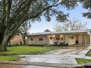 8933 25th St, Metairie, LA 70003