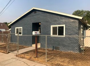 1224 N Clark St, Fresno, CA 93703