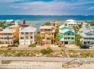 1040 Fort Pickens Rd, Pensacola Beach, FL 32561