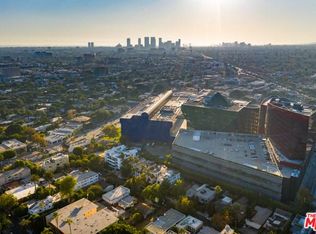 651 Huntley Dr, West Hollywood, CA 90069