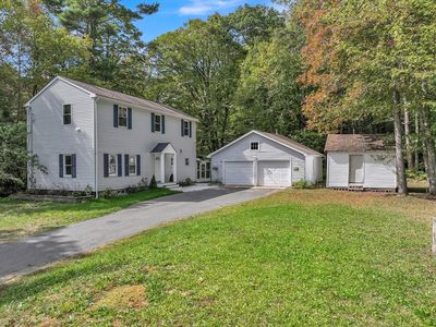 54 Mashapaug Rd, Holland, MA, 01521