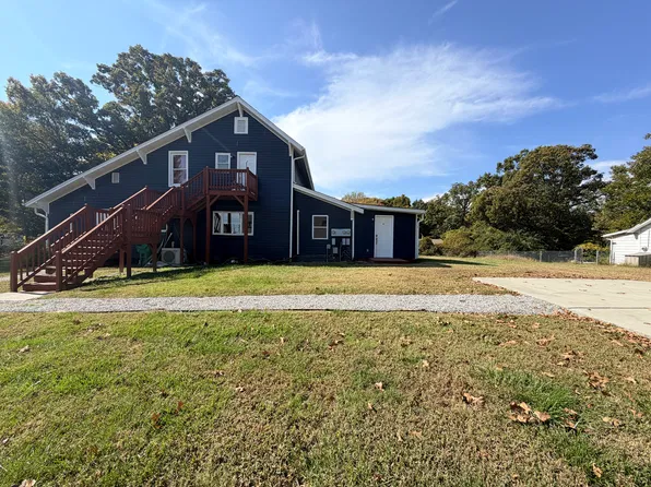 703 Shady Ln #A, High Pt, NC 27262