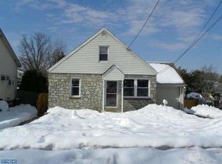 224 Dallas Rd, Willow Grove, PA 19090