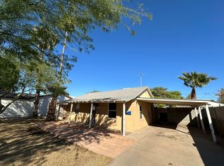 1422 E Weldon Ave, Phoenix, AZ 85014