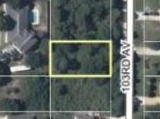 8675 103rd Ct, Vero Beach, FL 32967