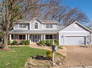 1027 Hickory Point, Collinsville, IL