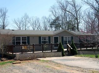 7958 Rocky Ford Rd, Moneta, VA 24121