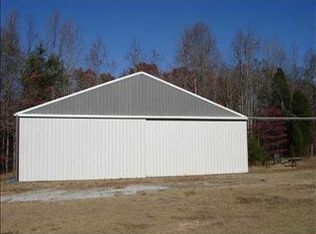 11 Aeronca Rd, Belton, SC 29627