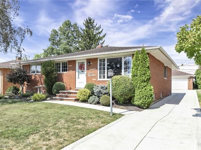 12203 Havana Rd, Garfield Heights, OH, 44125