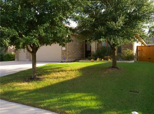 2825 Garnet Ridge Dr, Leander, TX 78641
