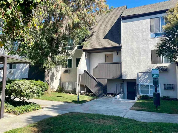 1317 Caminito Gabaldon Unit J, San Diego, CA 92108