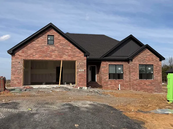 120 Michael Dr, Cabot, AR 72023