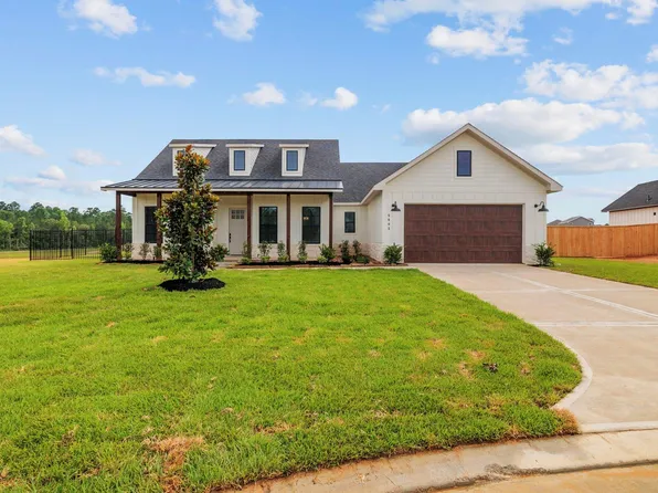 5628 Marigold Mile Dr, Magnolia, TX 77354