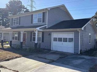 133 Silver Leaf Dr, Jacksonville, NC 28546