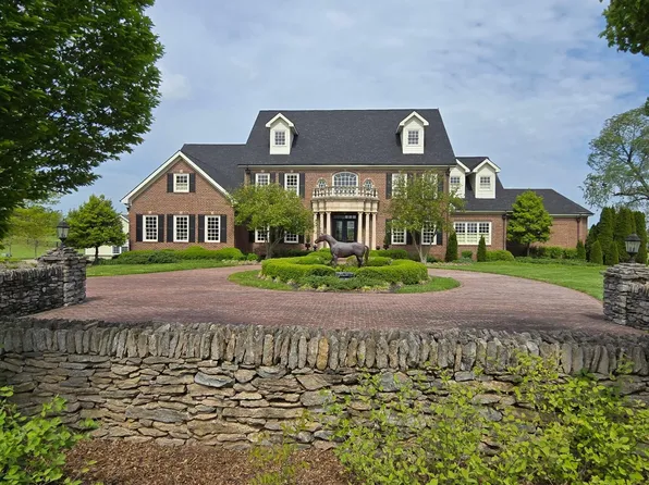 1601 Sahalee Dr, Lexington, KY 40511
