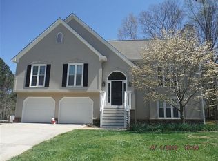 1748 Wilkshire Ct, Powder Springs, GA