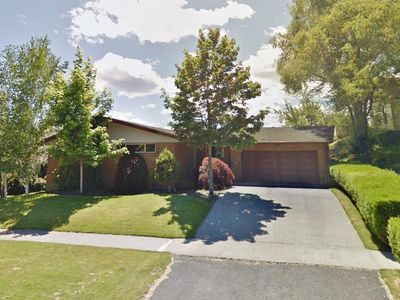 1424 N Eldorado Ave, Klamath Falls, OR, 97601
