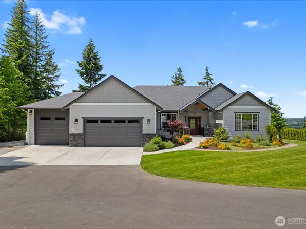 20434 Benson Ridge Lane, Mount Vernon, WA 98274